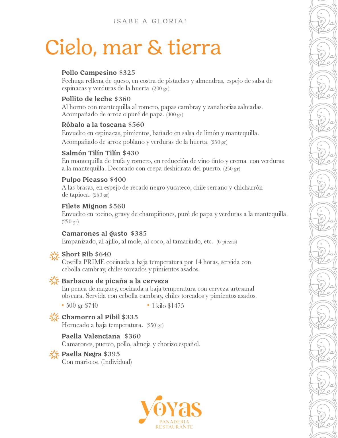 MENU YOYAS - Comidas y cenas - 2026_page-0005
