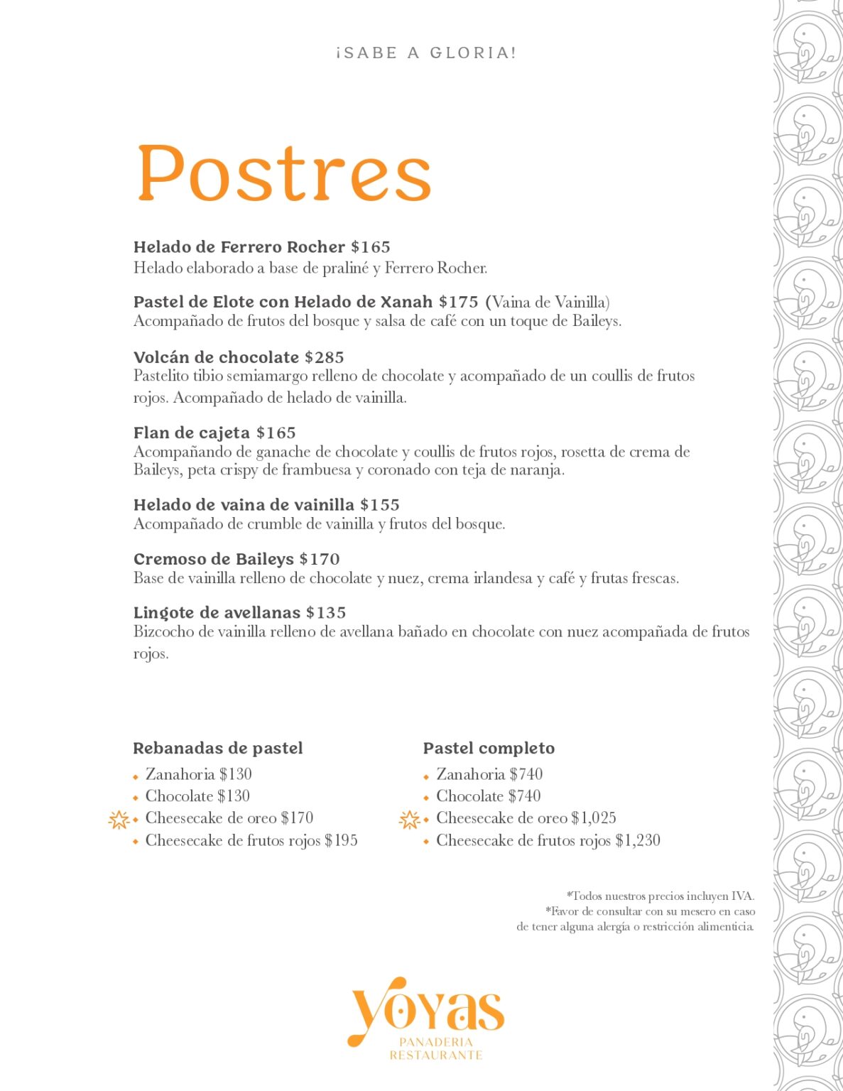 MENU YOYAS - Comidas y cenas - 2026_page-0009