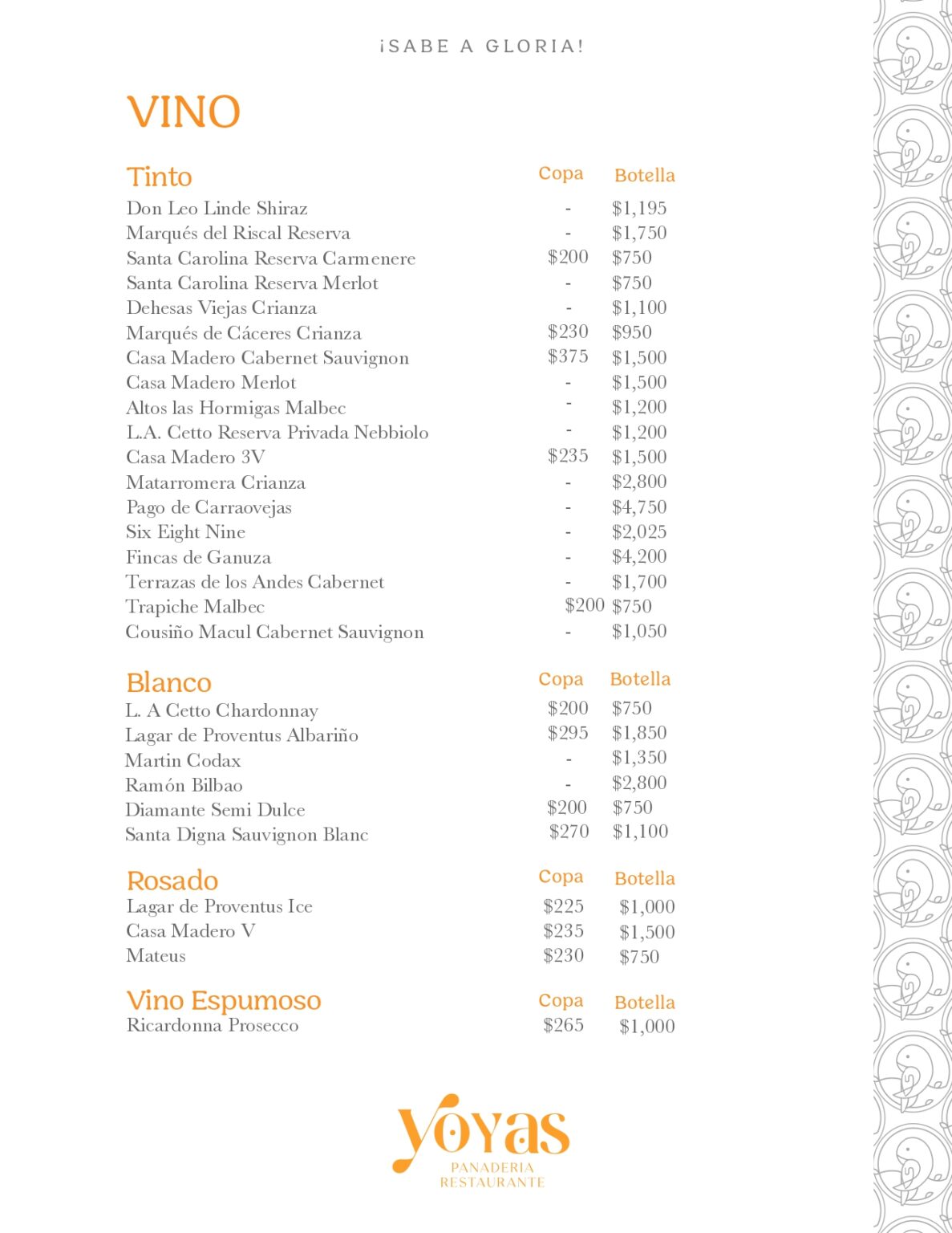 MENU YOYAS - Comidas y cenas - 2026_page-0013